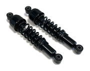 DURAFORCE 13 Inch Rear Shocks for Harley Davidson Forty Eight 48 XL1200X 2010 2022 Pair
