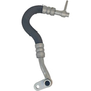 DURAFORCE 17227560980 Part Outlet Oil Cooler Hose Fit for BMW 528xi 2008