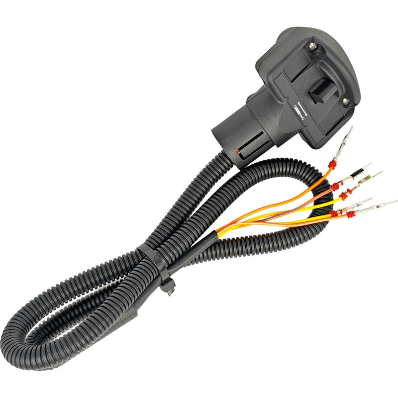 6680414 Auxiliary 4 Switch Handle for Bobcat 653 751 753 763 773 7753 853 873