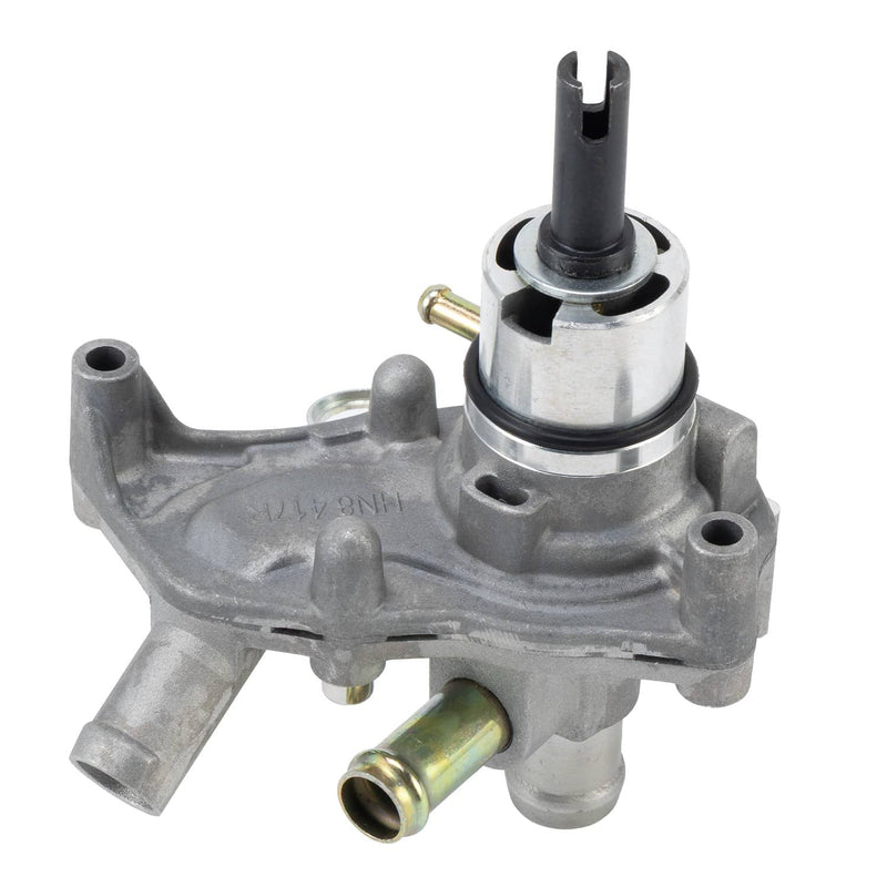 19200-HN8-A60 Water Pump Assembly for Honda Rincon 680 Pioneer 700 700-4