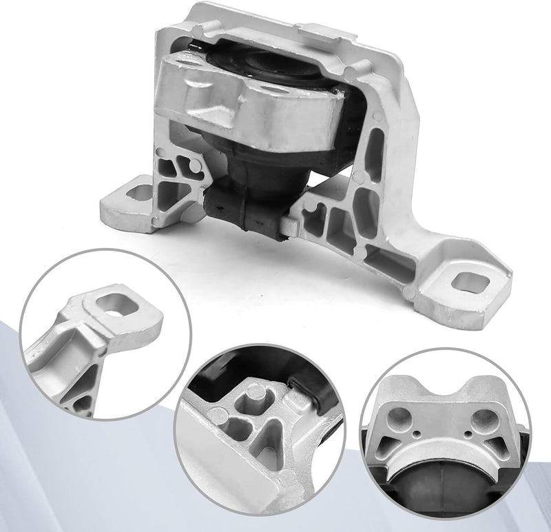 AV6Z6038A A5646 Front Engine Motor Mount for Ford Focus 2.0L 2012-2018