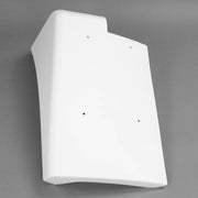 DURAFORCE 23-37670-000 Fender Extension Driver Left Side for Freightliner FLD120 1989-2009
