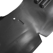 DURAFORCE Front Fender Liner Splash Shield for Ford Taurus 2010-19 No Insulation Pair