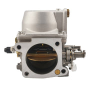 DURAFORCE 3P0032000 Carburetor Assy for Tohatsu Nissan 25 30 HP 2-Stroke Outboard