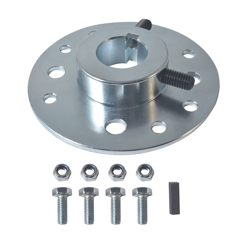Brake Band Drum Hub And Cable Kit 4 Inch For Manco 1492 1036 4316 Model 415 311