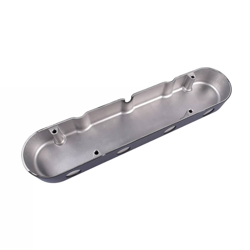 Valve Covers with Coil Mounts and Covers for Chevy LS LS1 LS2 LS3 LS6 LS7 Alumin