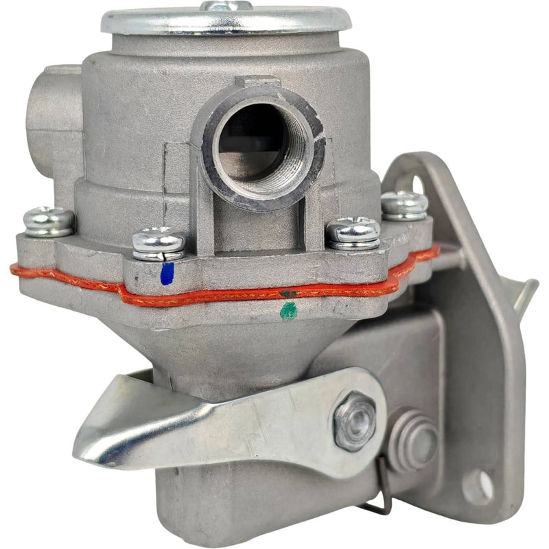 DURAFORCE 4230294 2100087 Fuel Lift Pump for Deutz DX6.30 DX85 DX7.10 DX80 DX86