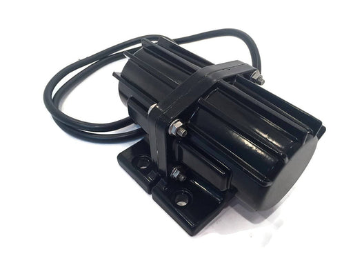DURAFORCE D6515 VBR100 3007416 OEM Replacement Snow Salt Sand Vibrator for SnowEx Buyers