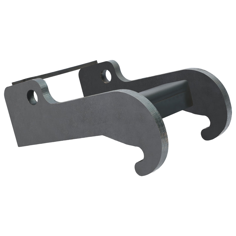 Quick Attach Coupler Bracket for Bobcat 325 328 331 334 337 341 Excavator