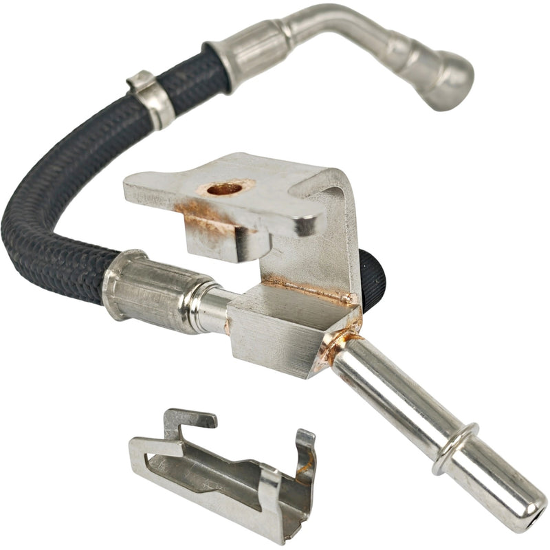 12673390 Fuel Feed Pipe Line for Buick Chevrolet GMC SUV Engine