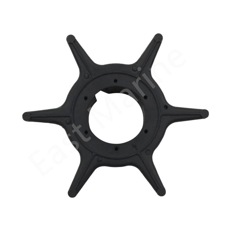 DURAFORCE 06192-ZV5-003 Water Pump Impeller Kit for Honda Outboard BF35 BF40 BF45 BF50