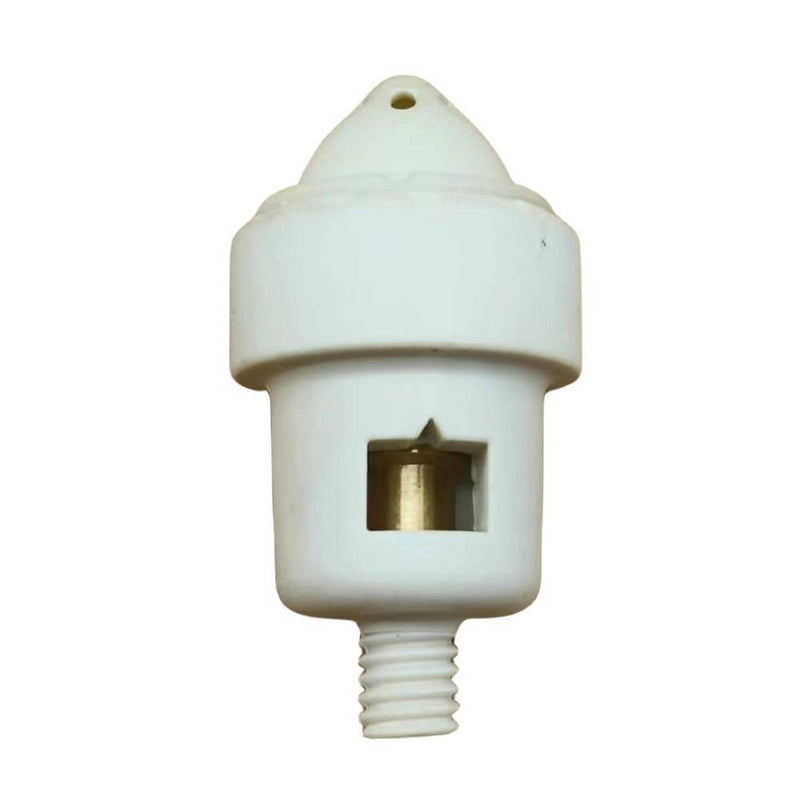 DURAFORCE 18-3500 394409 434137 Thermostat for Johnson Evinrude 3 Cylinder 140 Degree
