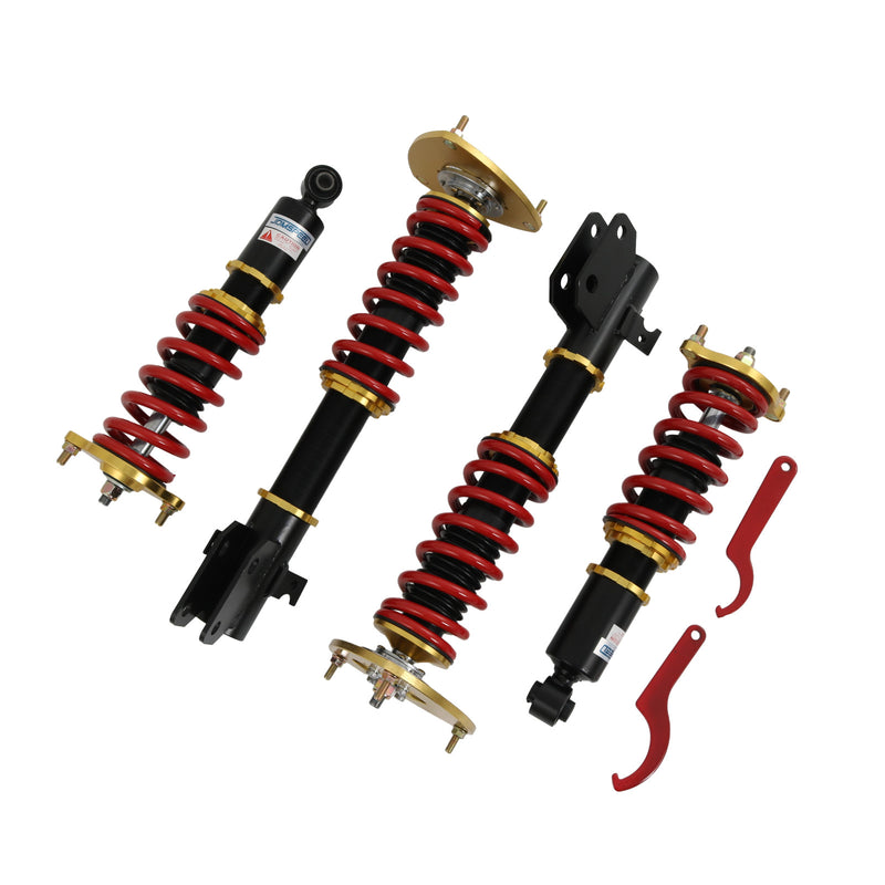 Full Coilovers Struts for Subaru Legacy BL BP 2005-2009 Adj Height w/tool