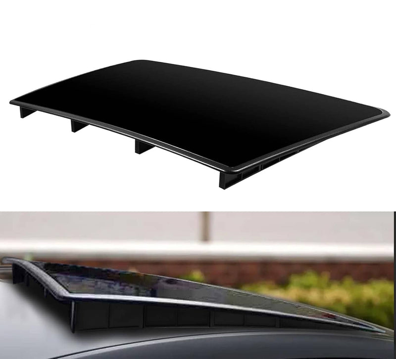 Universal Car Sunroof Cover Imitation Roof DIY Decoration