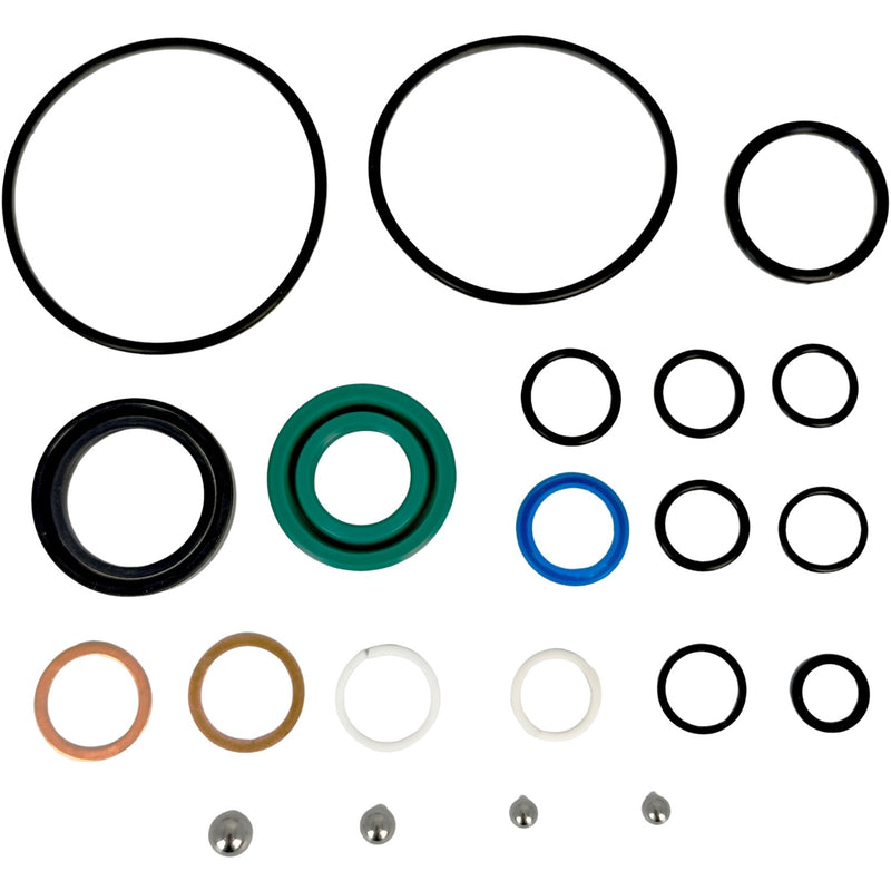 328.12160 Floor Jack Rebuild Kit for Sears Craftsman Hydraulic HYD Seal