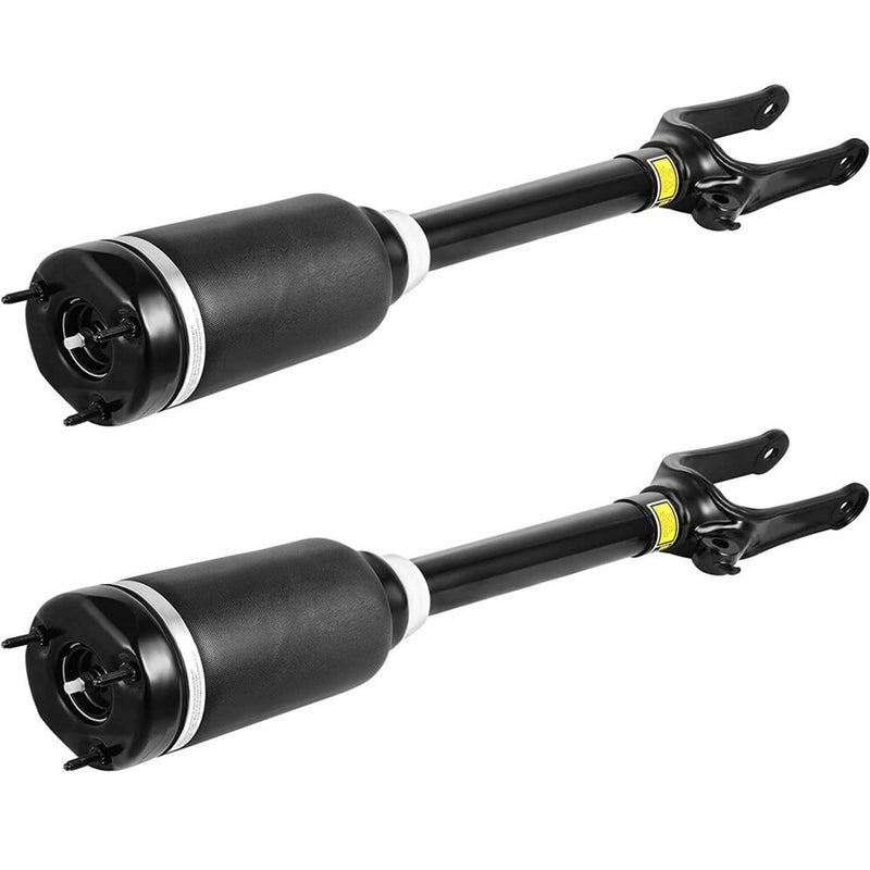 Front Air Suspension Strut for Mercedes-Benz X164 GL450 GL550 W164 ML320 2Pcs