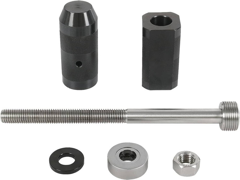 Injector Sleeve Cup Remover Installer Tool Set for CAT 3406E C10 C12 C15 9U-6891