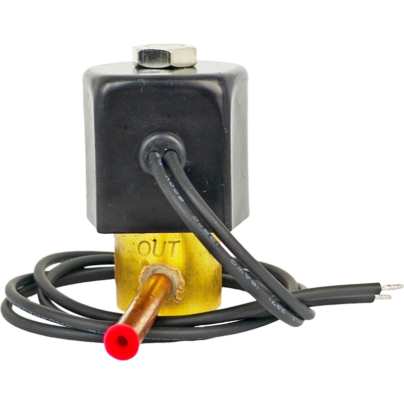 667636 Solenoid Valve Pilot for Thermo King SB-III Multi-Temp SR+ W/SE