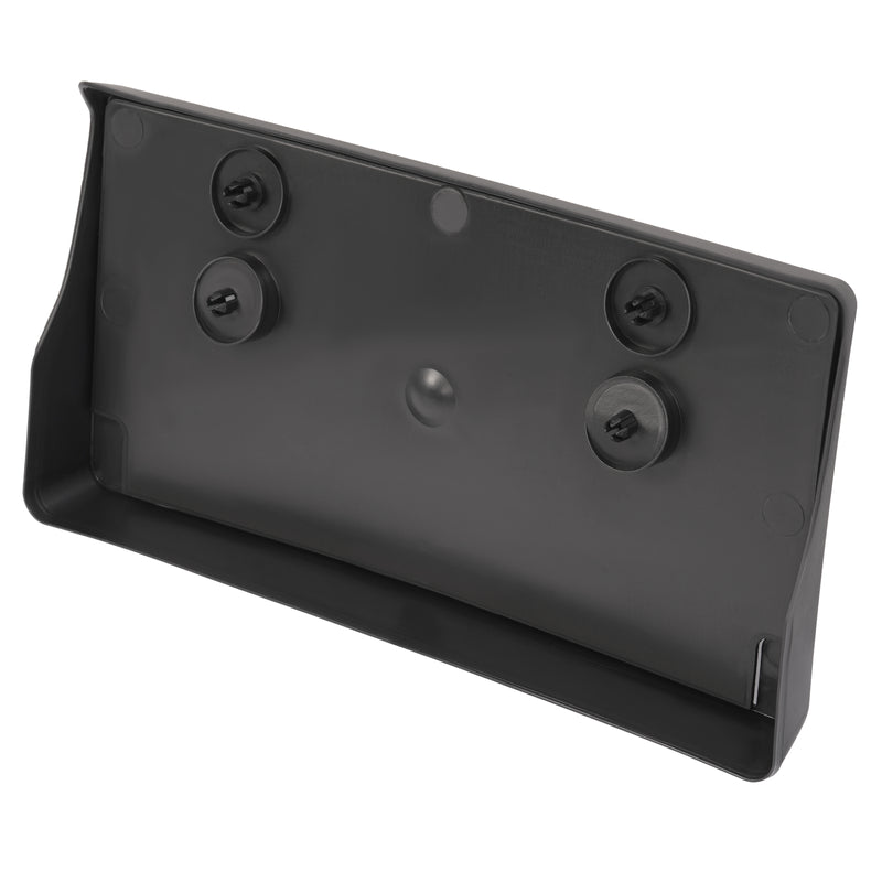 68375635AA Front License Plate Mounting Bracket for Ram 2500 3500 2018