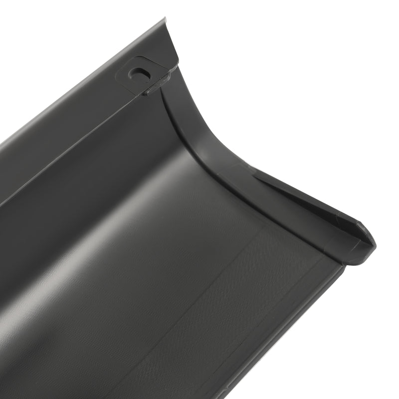 Quarter Panel Extension for Chevy Express 2500 3500 1996-2023 Driver Side Rear