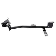 DURAFORCE 1-1/2 Inch Class 1 Trailer Tow Hitch for Volkswagen Jetta Golf 05 06-2014