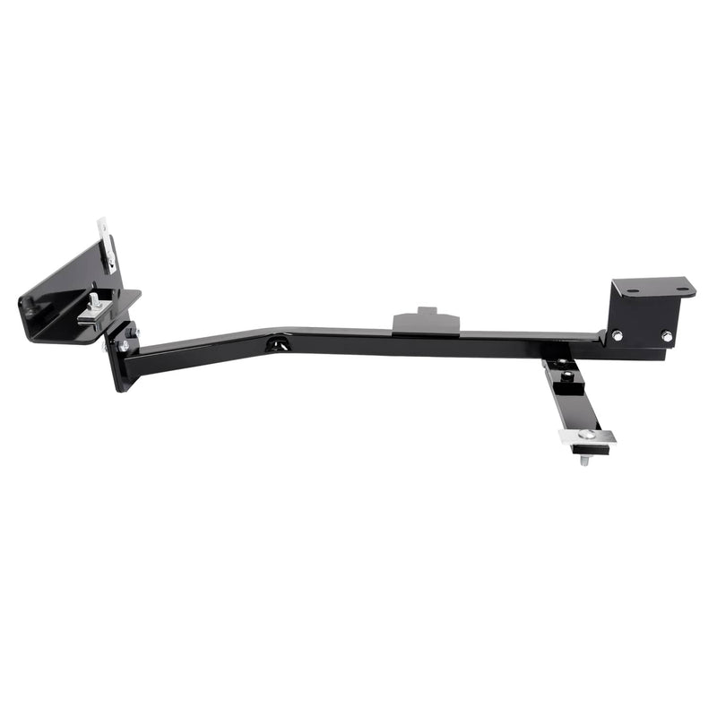 DURAFORCE 1-1/2 Inch Class 1 Trailer Tow Hitch for Volkswagen Jetta Golf 05 06-2014