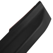DURAFORCE Right Rear Lower Door Molding Trim for NISSAN Pathfinder 2013-2015 Passenger