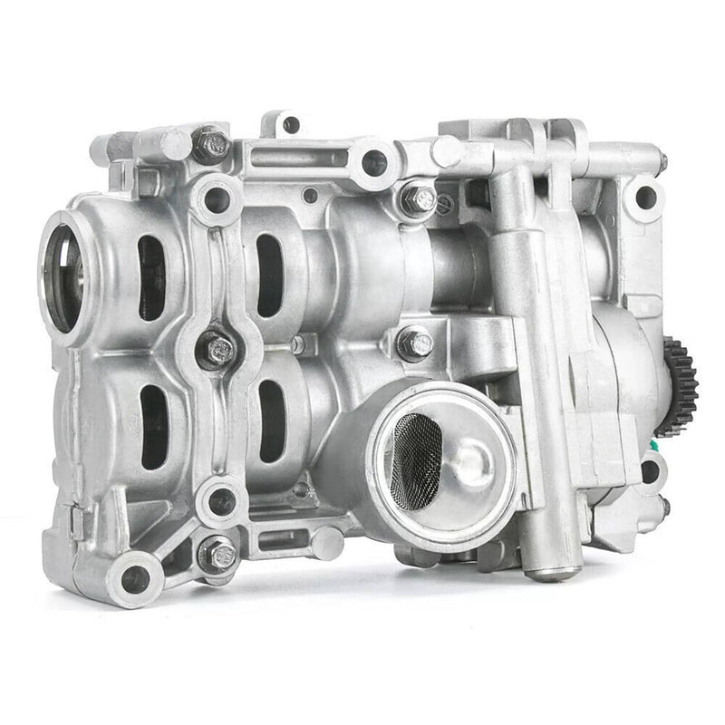 DURAFORCE 233002G520 Shaft Balance Oil Pump for Kia Optima Sorento 2.4L 2012-2015