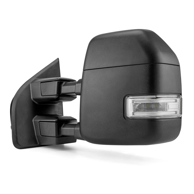 Power Heated Tow Mirror Driver Passenger for Ford F250 F350 F450 Super Duty