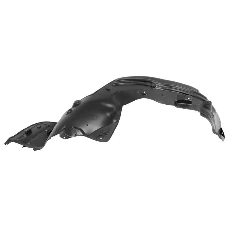 Front Passenger Side Fender Liner Splash Shield for Honda Accord 2016-2017