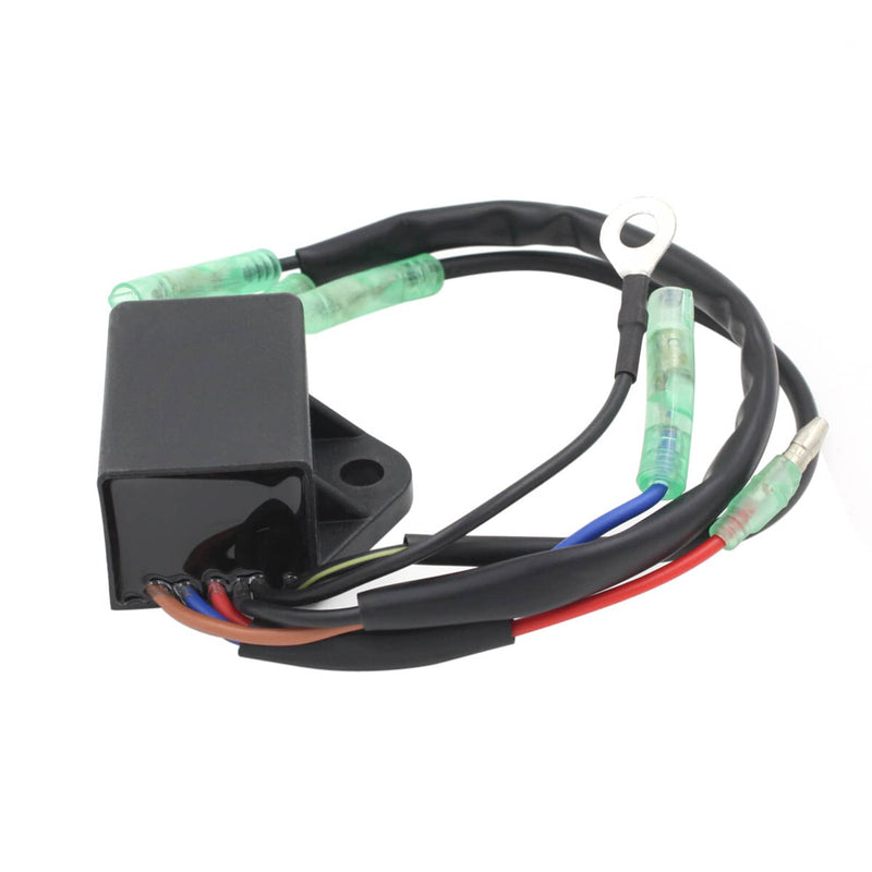 DURAFORCE 3G2-06060-2-00 CDI Coil Assembly for Tohatsu Outboard Engine M18 9.9HP 15HP 18HP
