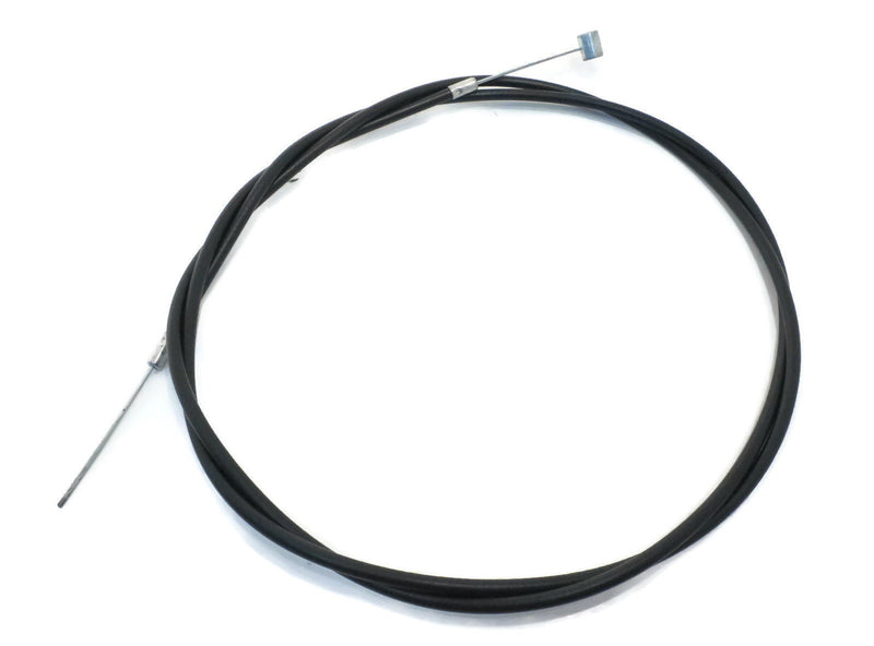 DURAFORCE 65 Clutch Brake Cable With 60 Housing For Motorcycle Custom Universal Chopper