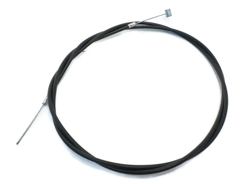 DURAFORCE 65 Clutch Brake Cable With 60 Housing For Motorcycle Custom Universal Chopper