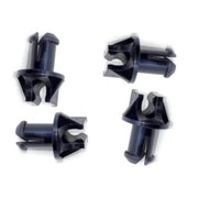DURAFORCE 23-932481 Throttle Linkage Joint Rotary Bushing for Mercury Outboard 4 Pcs