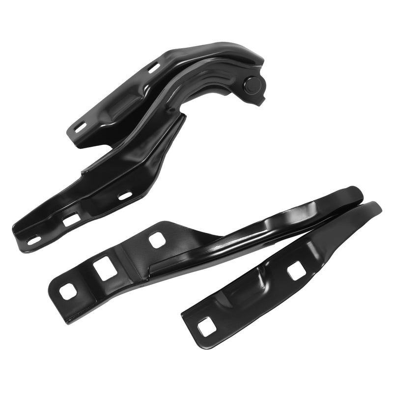 Hood Hinges for Chevrolet Colorado, for GMC Canyon 2015-2022 Left & Right 2X