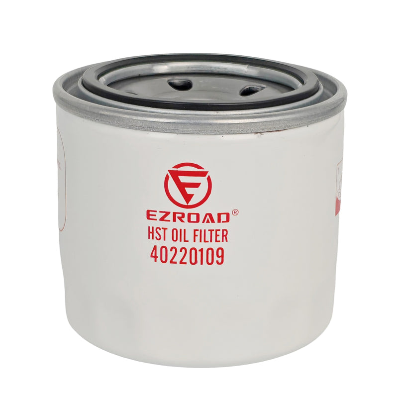 DURAFORCE 40220109 Hydraulic Oil Filter for New Holland Boomer 20 24 25