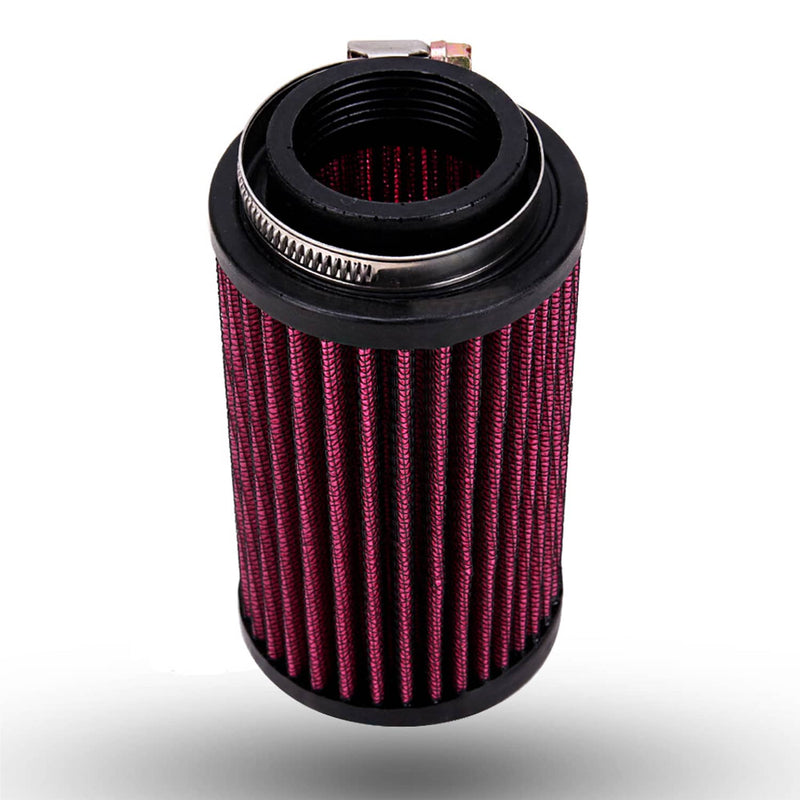 26mm Carburetor Air Pod Intake Filter Cleaner Carb for Yamaha Banshee YFZ350