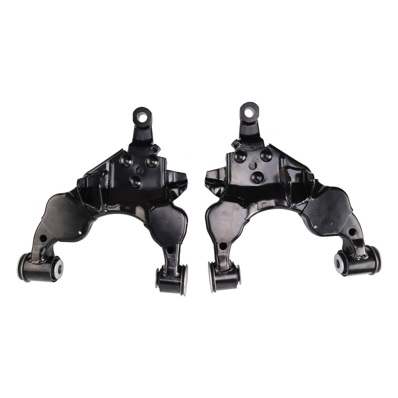 Front Lower Control Arms Pair for Toyota Tundra 2004-2006 Sequoia 2004-2007 V8