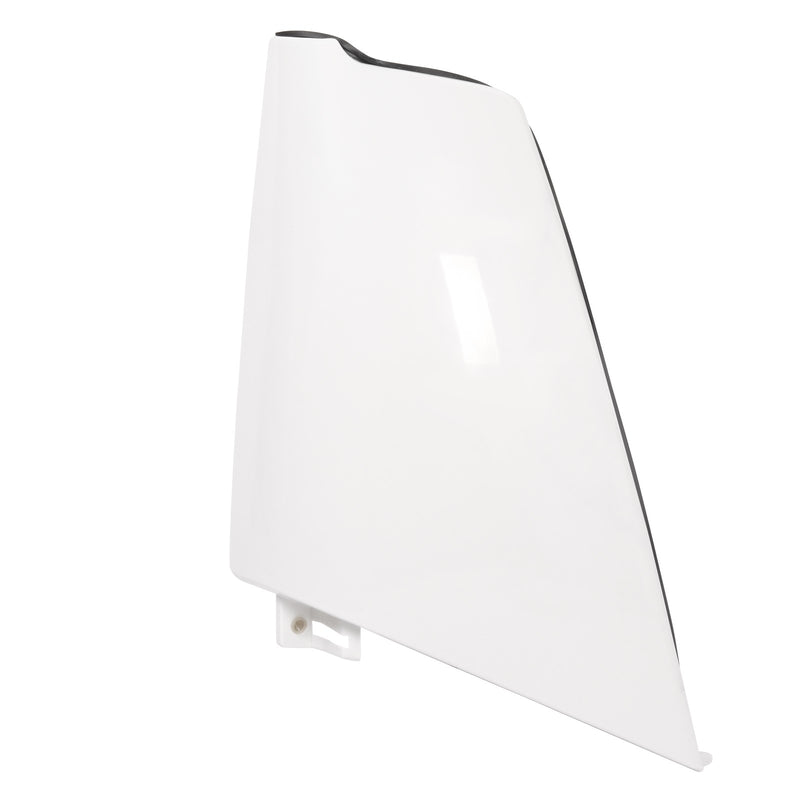 Front Side Panel White Passenger Side for Isuzu NPR NPR-HD NQR NRR 2005-07
