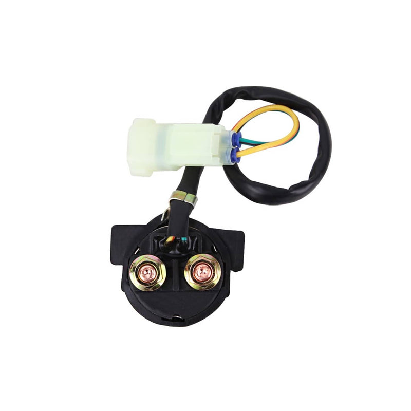 Starter Relay Solenoid for Honda Recon 250 TRX250TM TRX250TE 2X4 2005-2017