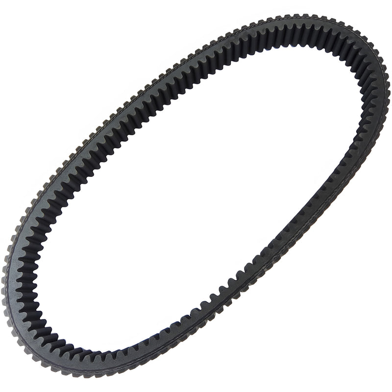 Drive Belt for Yamaha SR Viper MTX LE SE 2015-2017 RTX DX 14-18