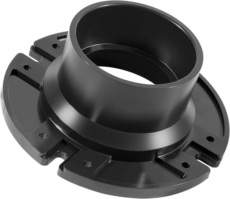 385345892 3" Toilet Socket Floor Flange for Dometic Sealand RV Toilet