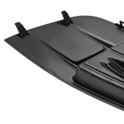 DURAFORCE 20983807 Fog Light Cover Bezel for Chevy Traverse 2013-17 Passenger Side