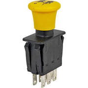DURAFORCE 430-559 AM131966 PTO Switch for John Deere 107H 92H Tractor AUC10632 AM119139