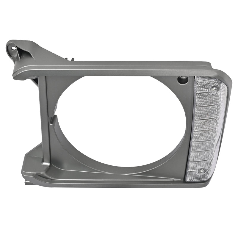 8162089105 Driver Side Headlight Door Bezel for Toyota Pickup RWD 1979-1981