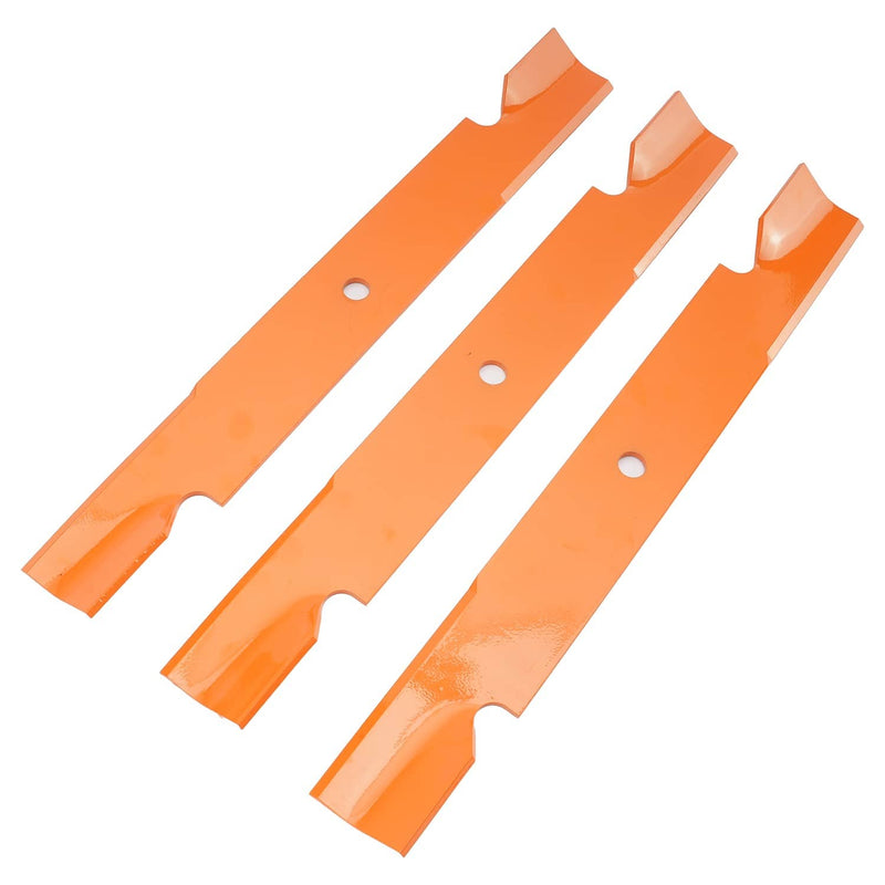 Mower Blades 13921 for 60" Dixon Grizzly 60 Grizzly Ztr 60 Kodiak 60