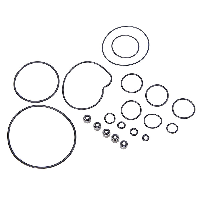 Complete Top and Bottom End Gasket Kit Set for Yamaha Raptor 660 660R 2001-2005