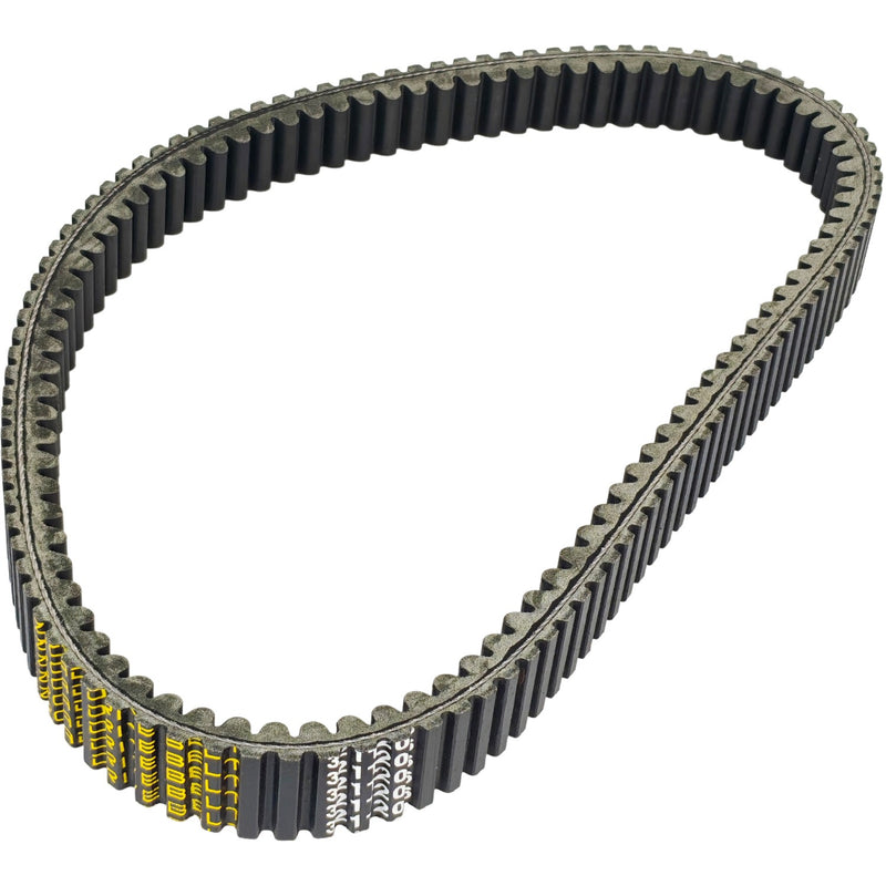 3211196 Drive Belt for Polaris 1999 Norwegian Magnum 4X4 Big Boss 500 6X6