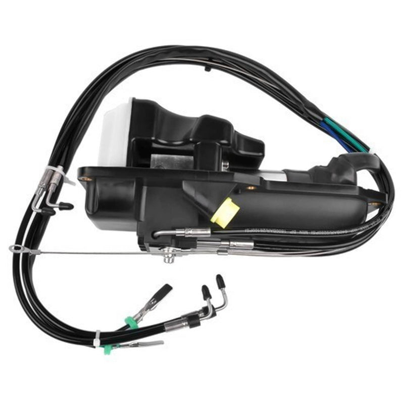 21945915 Power Trim Actuator Motor Assembly for Volvo Penta SX-A DPS-A-B
