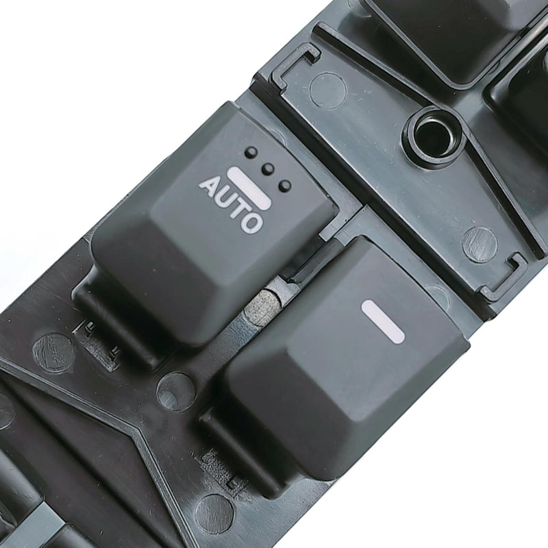 Master Power Window Control Switch Front Left Side for Kia Rio 2012-2015 16 Pins